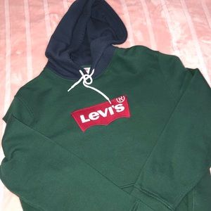 Levi’s Hoodie